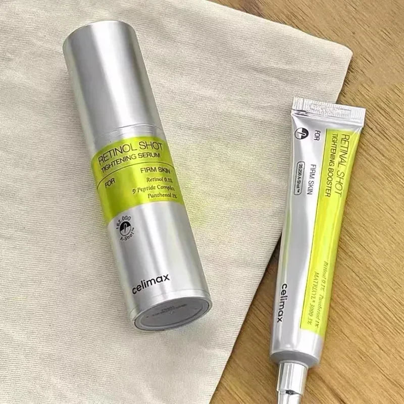 Retinal Firming Eye Cream