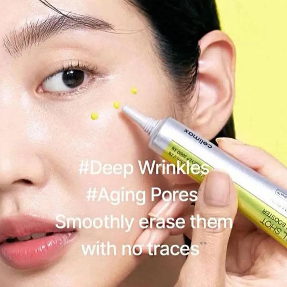 Retinal Firming Eye Cream