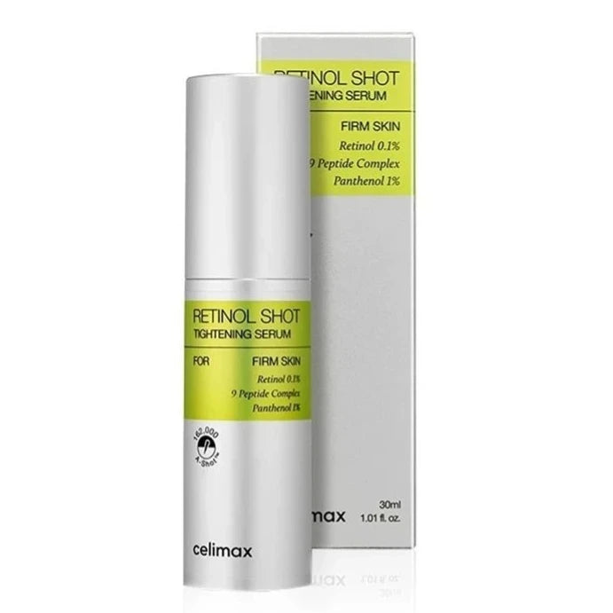 Retinal Firming Eye Cream