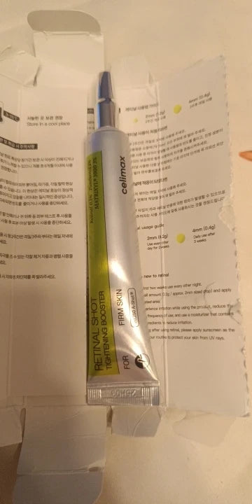 Review Card