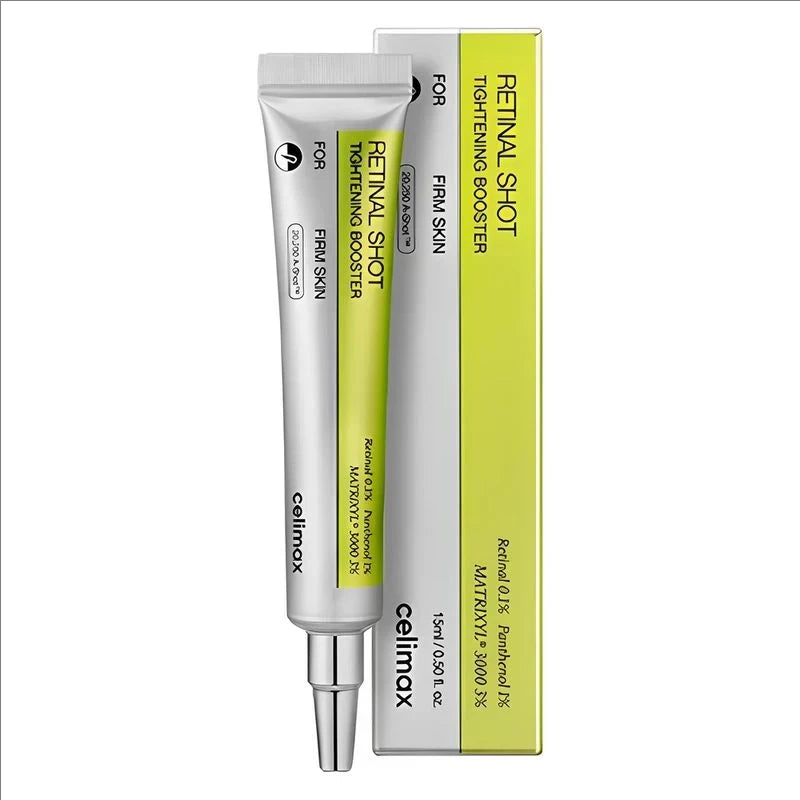 Retinal Firming Eye Cream