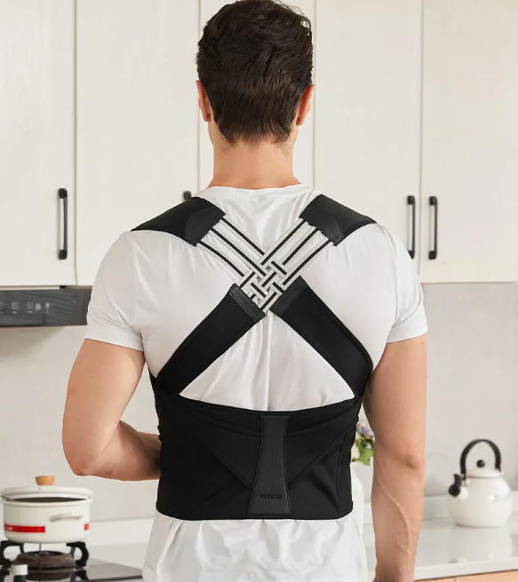 Posture Corrector Strap