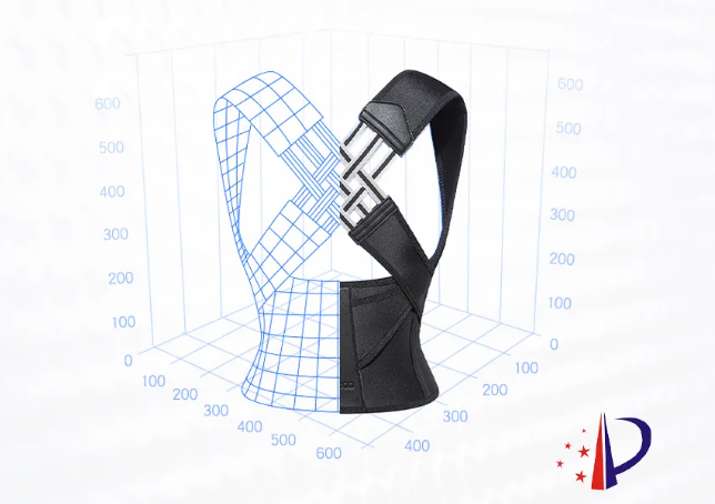 Posture Corrector Strap