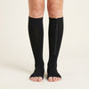 Zipper Compression Socks